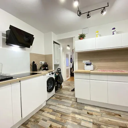 Apartamento Le 5 Bn,